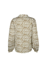 Inaya blouse