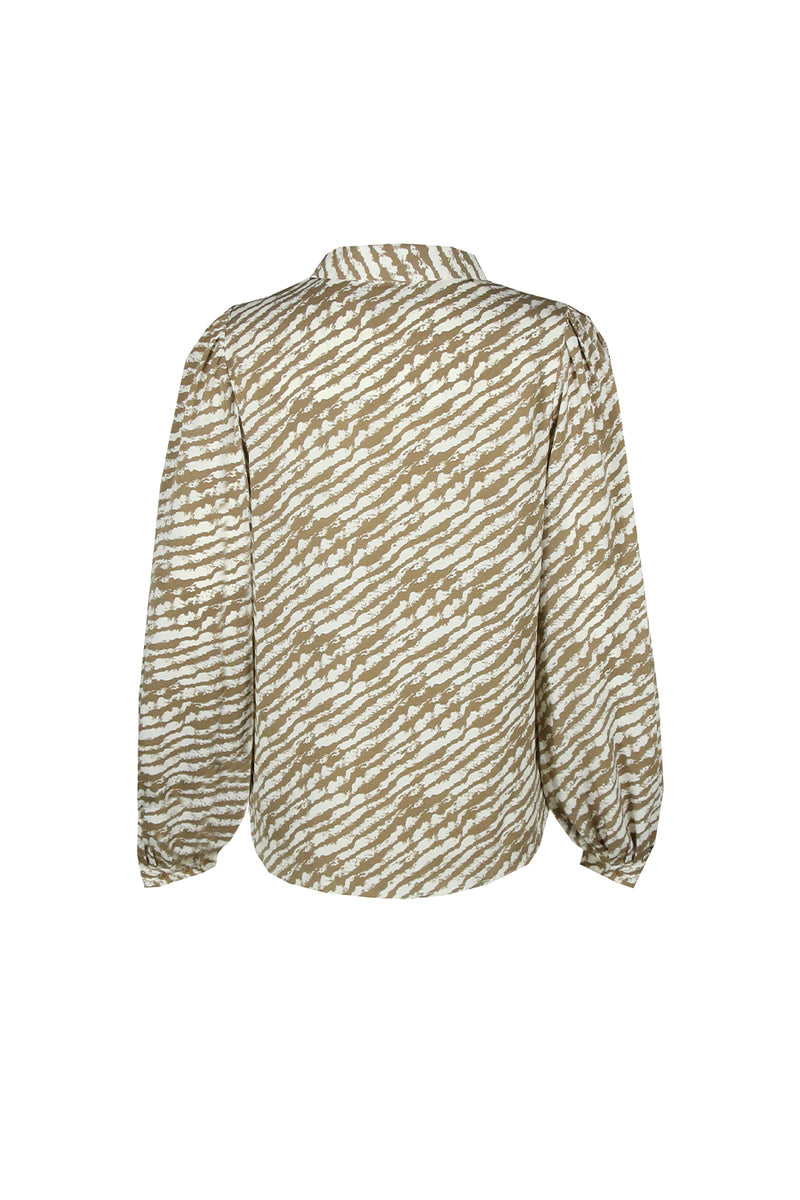 Inaya blouse