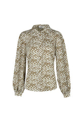 Inaya blouse