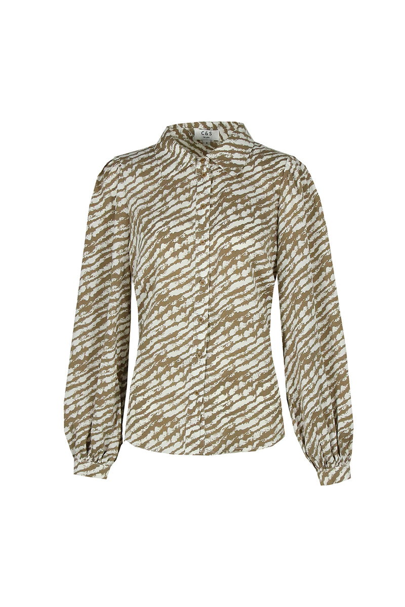 Inaya blouse