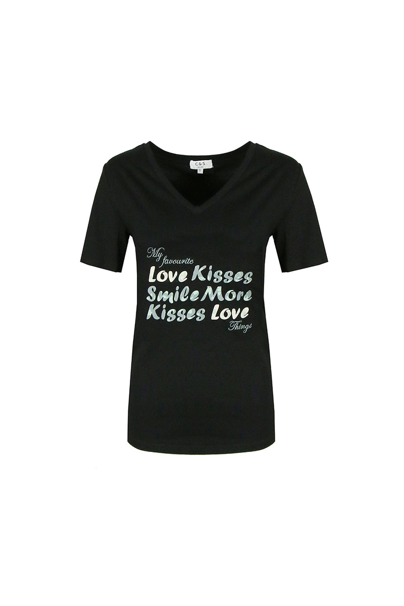 Flora T-shirt