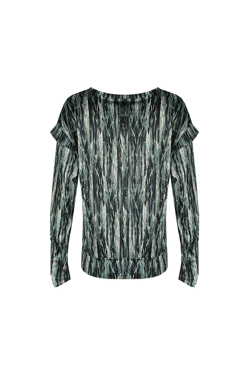 Noreen top