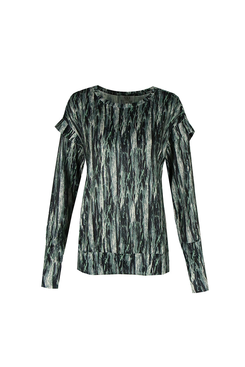 Noreen top