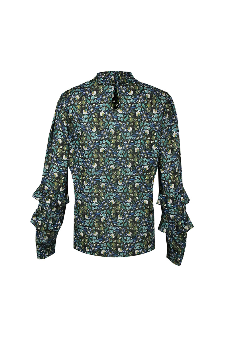 Sarah blouse