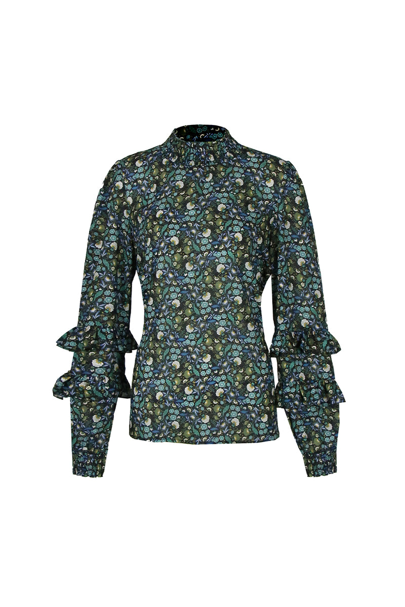 Sarah blouse