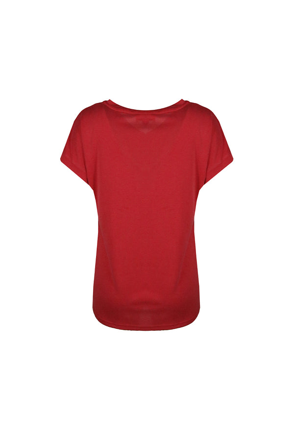 Iske T-shirt