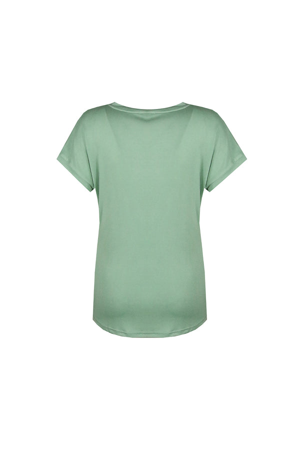Iske T-shirt