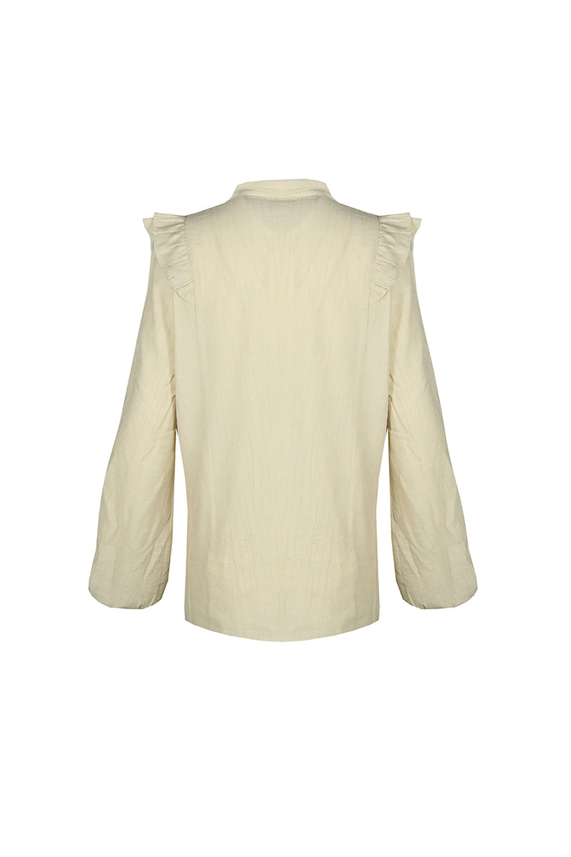 Solaine blouse