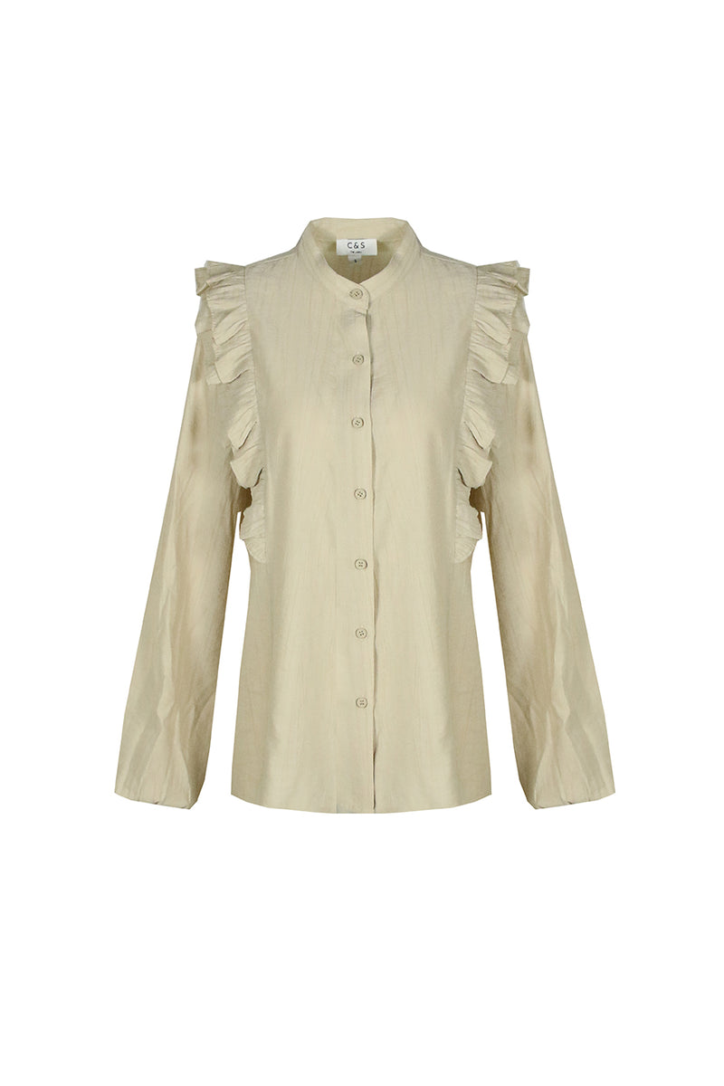 Solaine blouse