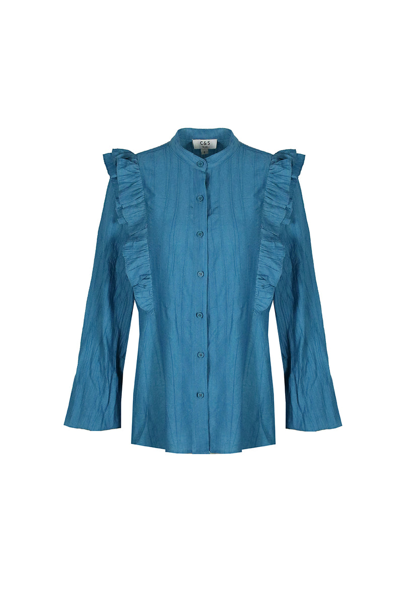 Solaine blouse