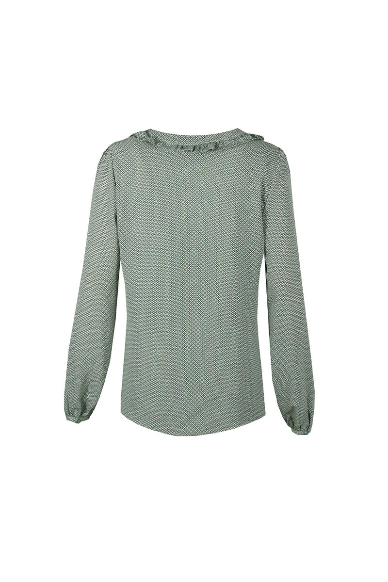 Shaylee blouse