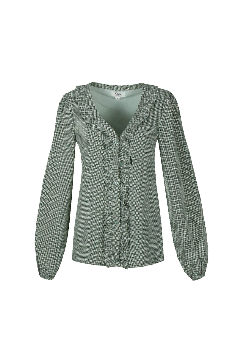 Shaylee blouse