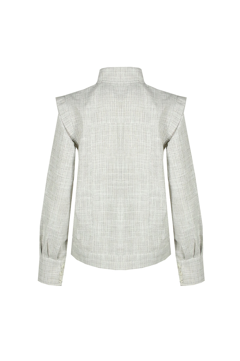 Silke jacket