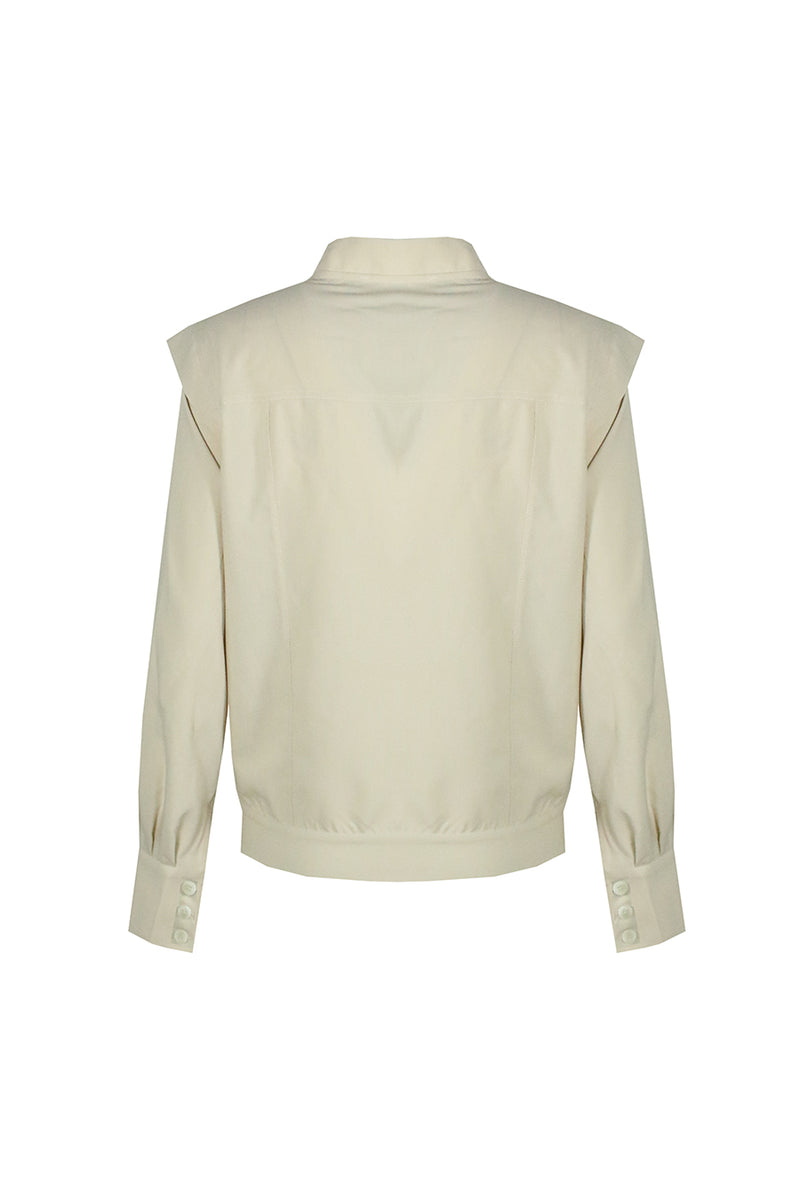 Silke jacket