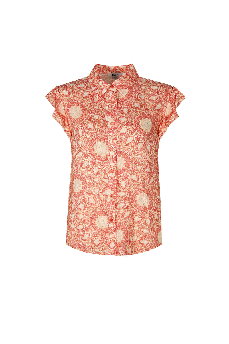 Malou blouse