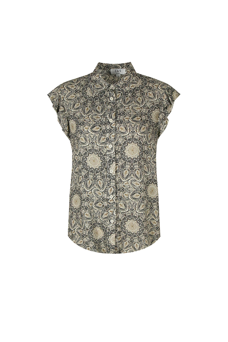 Malou blouse