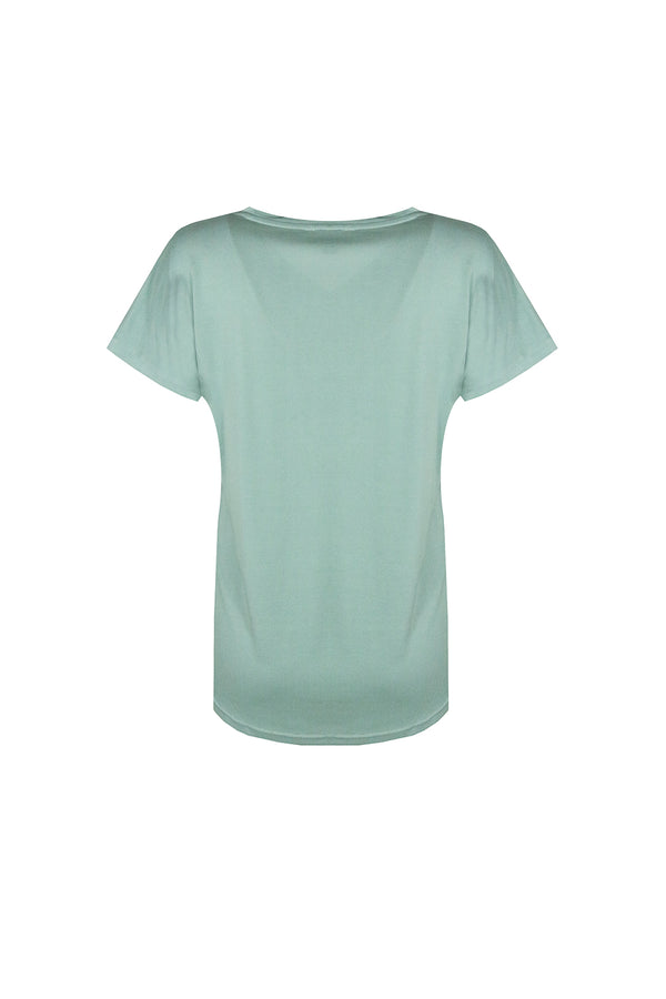 Iske T-shirt