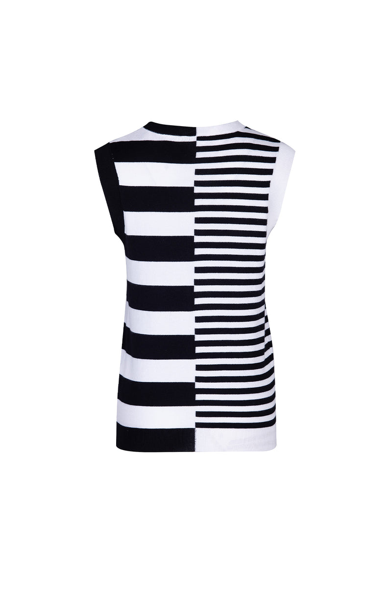 Temi vest