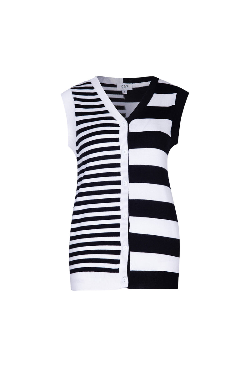 Temi vest