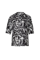 Puck blouse