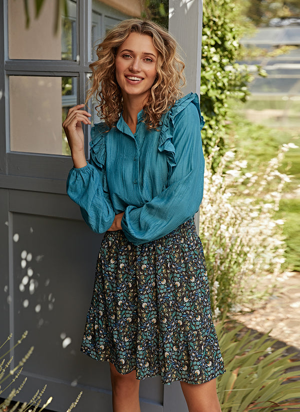 Solaine blouse