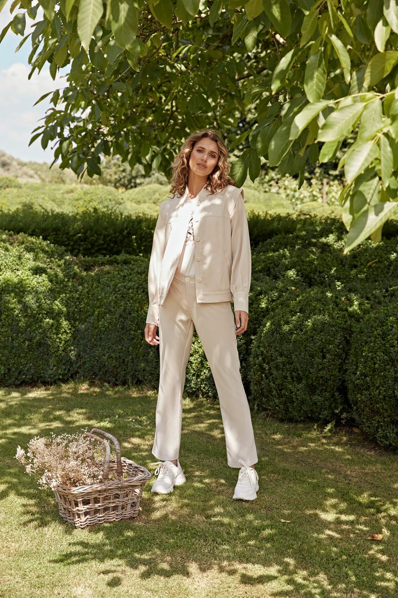 Silke jacket