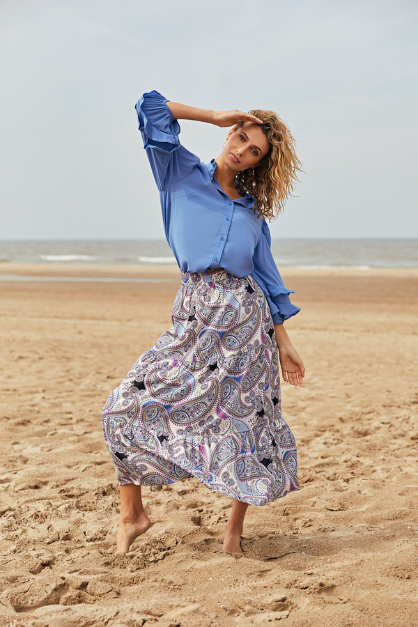 Tessi blouse